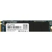 SSD QUMO Novation M2 NVMe 512GB Q3DT-512GSKF-NM2