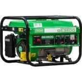 Бензиновый генератор DGM GE3500