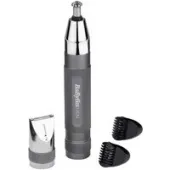 Универсальный триммер BaByliss X-Metal Series E116E