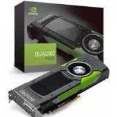 Видеокарта NVIDIA Quadro P6000 24GB GDDR5X 900-5G611-2500-000