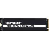 SSD Patriot P400 Lite 4TB P400LP4KGM28H