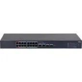 Управляемый коммутатор 2-го уровня Dahua DH-CS4218-16ET-240