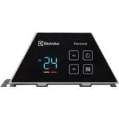 Блок управления конвектора Electrolux Transformer Electronic 4.0
