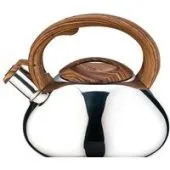 Чайник со свистком Perfecto Linea Hibiscus 52-330004