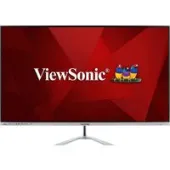 Монитор ViewSonic VX3276-MHD-3