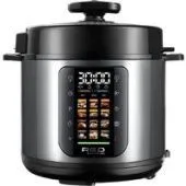 Мультиварка-скороварка RED Colorsense PM4000