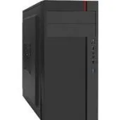 Корпус ExeGate AA-440U-AA450 EX290186RUS