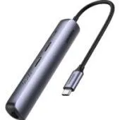 USB-хаб Ugreen CM418 10919 USB-хаб Ugreen CM418 10919