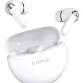 Наушники Infinix Buds Neo (белый)
