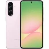 Телефон Samsung Galaxy A56 SM-A566E 8GB/128GB (розовый)