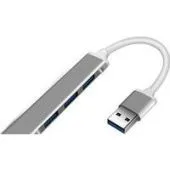 USB-хаб Orient CU-322