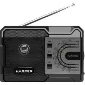 Радиоприемник Harper HRS-440