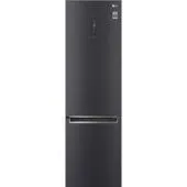 Холодильник LG GA-B509MBUM