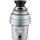 Измельчитель пищевых отходов ZorG ZR-38D