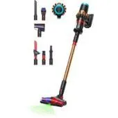 Пылесос Dyson V16 Piston Animal 495948-01 (матовый черный/медный)