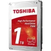 Жесткий диск Toshiba P300 1TB [HDWD110UZSVA]