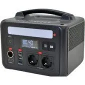 Портативная зарядная станция Беркут Specialist PSL-600