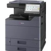МФУ Kyocera Mita TASKalfa 2554ci + автоподатчик DP-7150