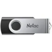 USB Flash Netac U505 USB 3.2 32GB NT03U505N-032G-32BK