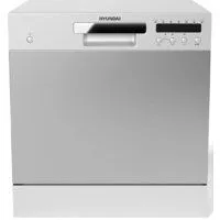 Встраиваемая посудомоечная машина Hyundai DT402 Встраиваемая посудомоечная машина Hyundai DT402