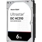 Жесткий диск WD DC HC310 6TB HUS726T6TAL5204