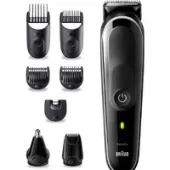 Универсальный триммер Braun MGK3440