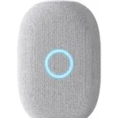 Умная колонка VK Капсула (белый)