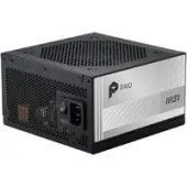 Блок питания MSI PRO A850PL PCIE5