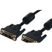 Кабель Ningbo RD-DVI-1-BR