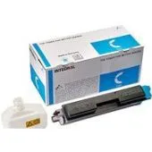 Картридж INTEGRAL TK-580C (аналог Kyocera TK-580C)