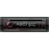 CD/MP3-магнитола Kenwood KDC-1040U