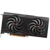Видеокарта Sapphire Pulse Radeon RX 6650 XT 8GB GDDR6 11319-07-20G