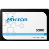 SSD Micron 5300 Max 480GB MTFDDAK480TDT-1AW1ZABYY