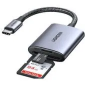 Карт-ридер Ugreen CM401 80888