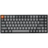 Клавиатура Keychron K2 Max RGB K2M-B4 (Keychron Super Banana, нет кириллицы)