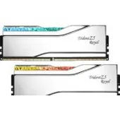 Оперативная память G.Skill Trident Z5 Royal 2x16ГБ DDR5 6400 МГц F5-6400J3039G16GX2-TR5S