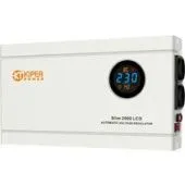 Стабилизатор напряжения Kiper Power Slim 2000 LCD