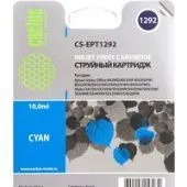 Картридж CACTUS CS-EPT1292 (аналог Epson EPT12924010)
