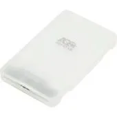 Бокс для накопителей 2.5" AgeStar 3UBCP3 (белый)