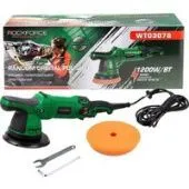 Полировальная машина RockForce RF-WT03078