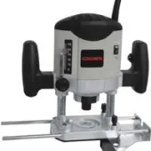Вертикальный фрезер Crown CT11012
