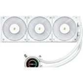 Система жидкостного охлаждения для процессора Lian Li Galahad II Trinity Performance 360 G89.GA2P36W.R1