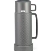 Термос Lara LR04-81 (серый)