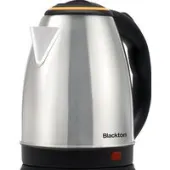 Электрический чайник Blackton Bt KT1810S (нержавеющая сталь/оранжевый)
