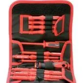 Набор отверток КВТ НИО-1113 (15 предметов)