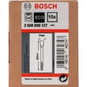 Набор оснастки для электроинструмента Bosch 2608690127 (10 предметов)