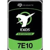 Жесткий диск Seagate Exos 7E10 512n SAS 6TB ST6000NM001B