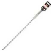 Бур Gepard Quadro-x GP1125-540