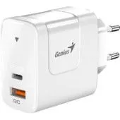 Сетевое зарядное Genius PD-65AC