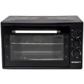 Мини-печь Kraft KF-MO4500BL Мини-печь Kraft KF-MO4500BL
